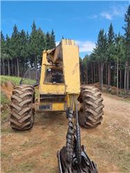 Belle 225A LOGGER