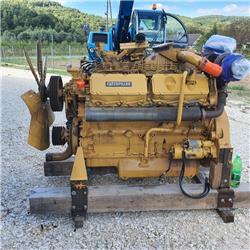Caterpillar 3412