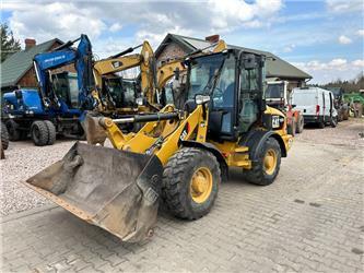 Caterpillar CAT 907 H 2