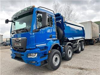 MAN TGS 41.430
