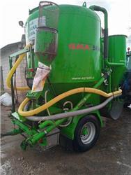  XZ Westhold GMA 5000