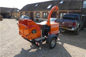 Timberwolf TW230/DHB