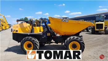 JCB 6 TST