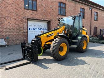 JCB TM 310 S