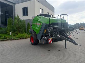 Fendt Rotana 160V