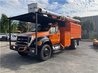 Ford F 750