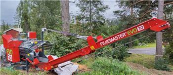 Pilkemaster Evo 30