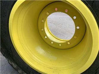 John Deere 1510g 28x26,5
