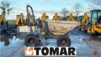 Terex TA 3 S
