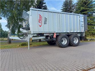 Fliegl ASW 271