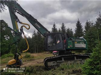  Kern 40T