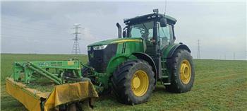 John Deere 7230 R