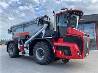 Holmer TV585