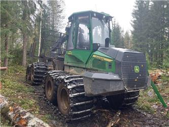 John Deere 1010G