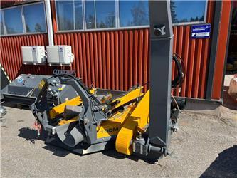 Elho Tornado 560