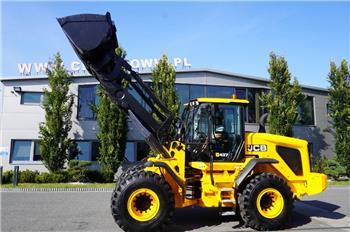 JCB 437 15t / 5000 mth / 2018