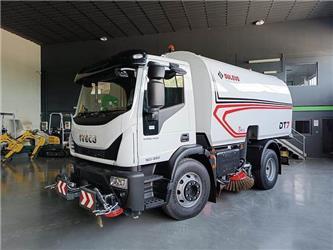 Dulevo 7500