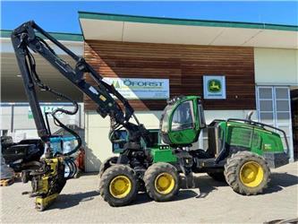 John Deere 1270 G