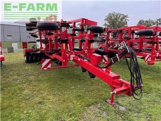 Horsch tiger 4 as