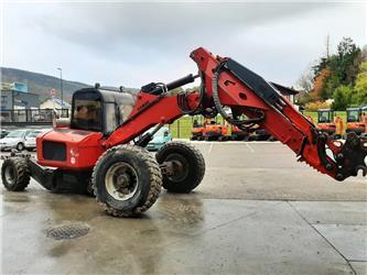 Euromach R105