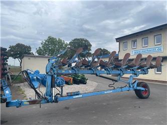 Lemken Vari Diamant 9X 6+1