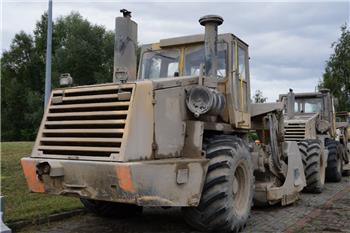 Bomag MPH 122-2