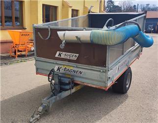  K-Vagnen 6000T1