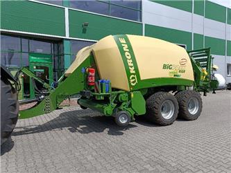 Krone Big Pack 1270