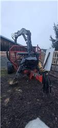  Forest Master 14T