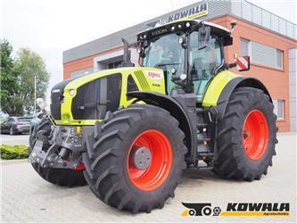CLAAS Axion 960 Cmatic GPS