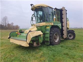 Krone Big M 450 CV