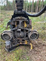 Ponsse H5