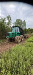 Timberjack 1710