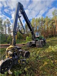 John Deere 1270 E