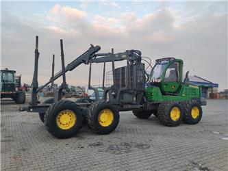 John Deere 1510G