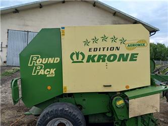 Krone round pack 1250