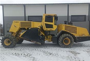 Bomag MPH 125