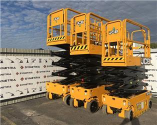 JCB 2632E