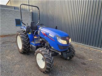 Iseki TLE 4550 / 4x4 / 42 uur