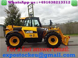JCB 531-70