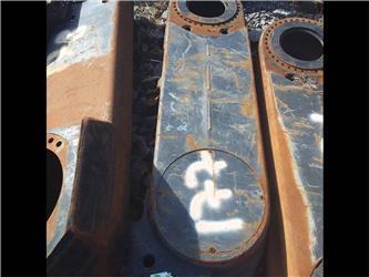 Eco Log 560B Pendelarm