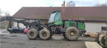 John Deere 1470 D Eco III