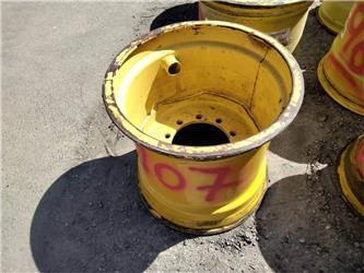 Timberjack 1270B 24x26,5