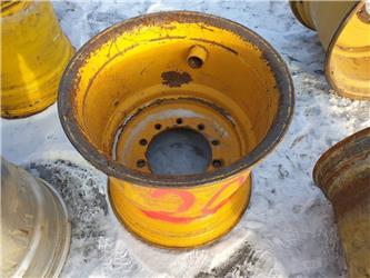 Timberjack 1210B 24x26,5