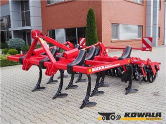Horsch Terrano 3 FX