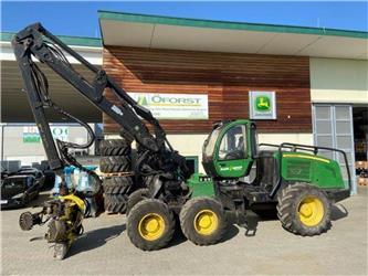John Deere 1270 E ECOIII