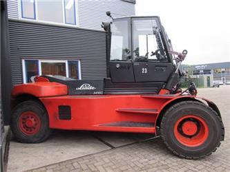 Linde H 160 D
