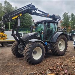 Valtra N175