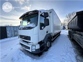 Volvo FL 240