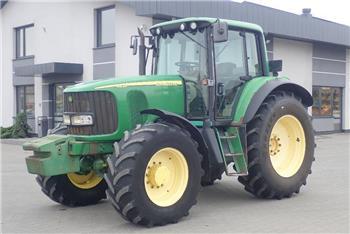 John Deere 6820 AQ